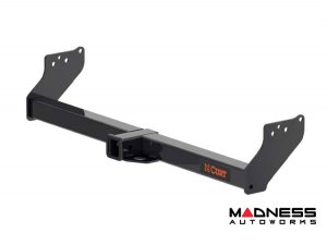 Toyota Tacoma Trailer Hitch by Curt - Class III Hitch (2024+)